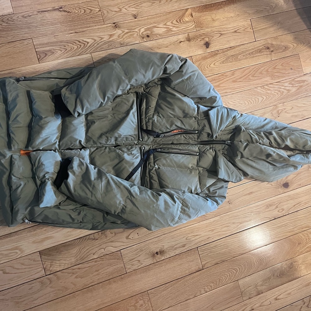 Orolay Jacket